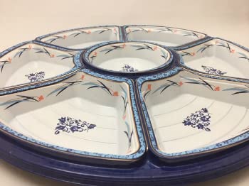 Amazon.co.jp: ふくろや セット 使い捨て容器 NU オードブル 40 伊万里